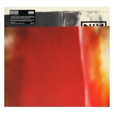 Nine Inch Nails - The Fragile (3 LP) (180g)