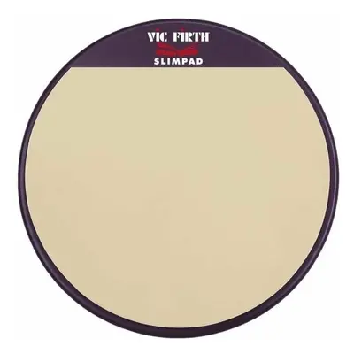 Vic Firth HHPSL Practice Pad 12"