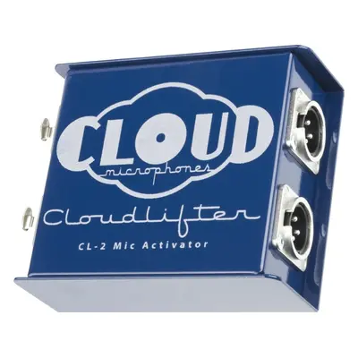 Cloud Microphones CL-2 Microphone Preamp