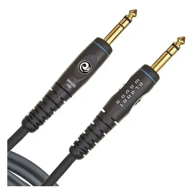 D'Addario Planet Waves PW-GS-10 m Straight - Straight Instrument Cable