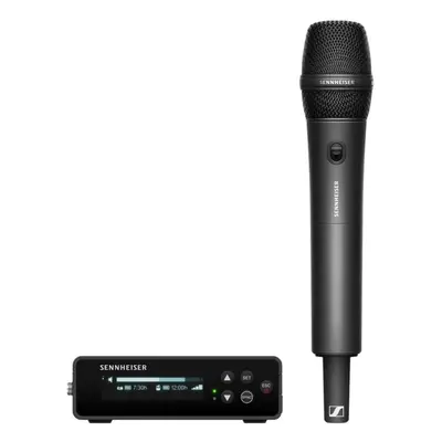 Sennheiser EW-DP Set Wireless set R1-6: - MHz