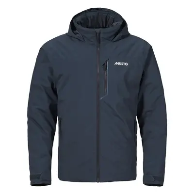 Musto BR1 PL Midlayer Jacket True Navy