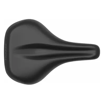 Ergon SC Core Prime Men Black/Grey Steel Alloy Saddle