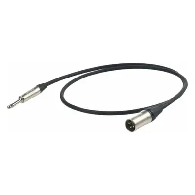 PROEL ESO235LU10 m Straight - Straight Instrument Cable