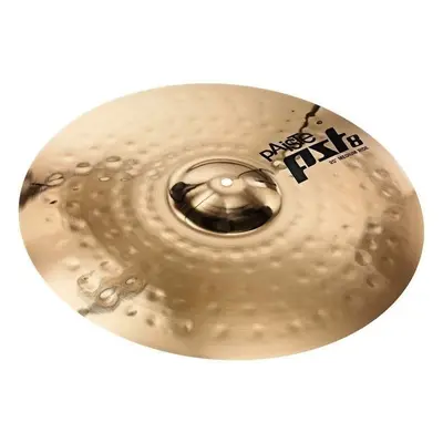 Paiste PST Reflector Medium 20" Ride Cymbal