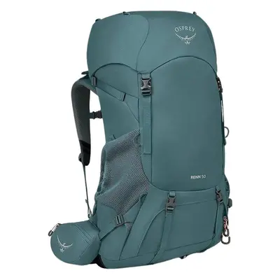 Osprey Renn Cascade Blue/Melon Orange Outdoor Backpack