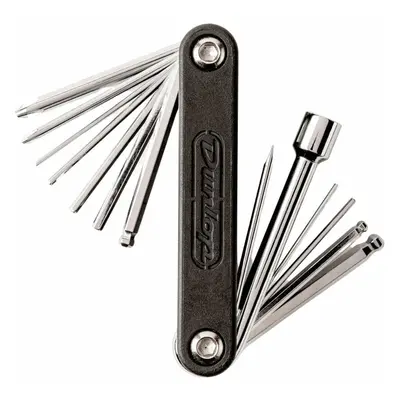 Dunlop System Multitool Tool for Guitar