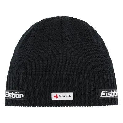 Eisbär Trop SKA Beanie Black Beanie