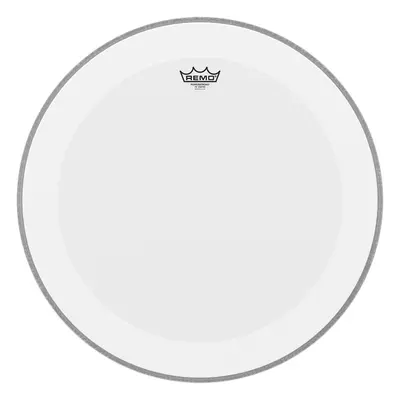 Remo P4-0116-BP Powerstroke Coated 16" Drum Head