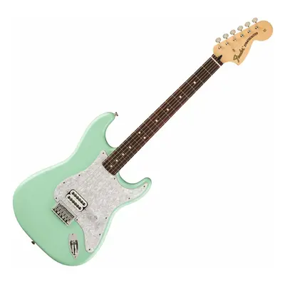 Fender Limited Edition Tom Delonge Stratocaster Surf Green Electric guitar