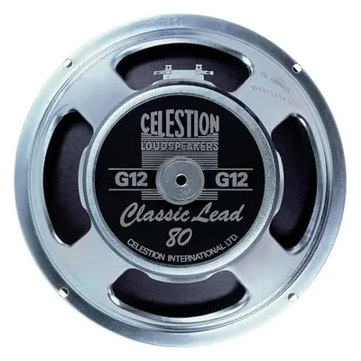 Celestion Classic Lead 16 Ohm Guitar / Bass Speakers