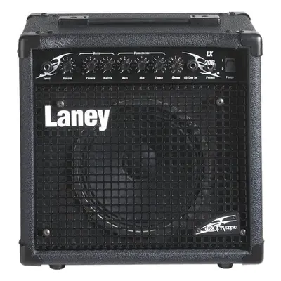 Laney LX20R Solid-State Combo