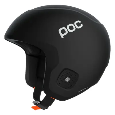 POC Skull Dura Comp MIPS Uranium Black Matt Ski Helmet