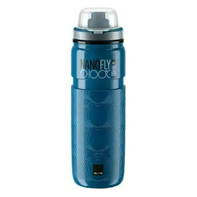 Elite Cycling Nano Fly Blue ml Bicycle bottle