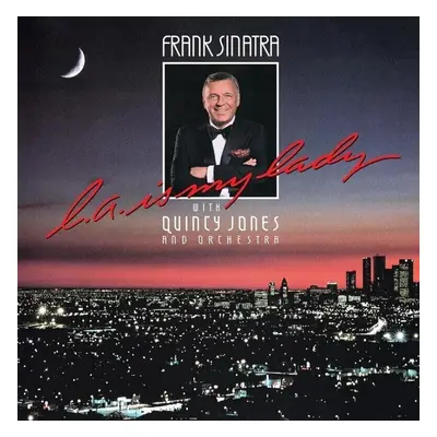 Frank Sinatra - L.A. Is My Lady (Deluxe Edition) (CD)