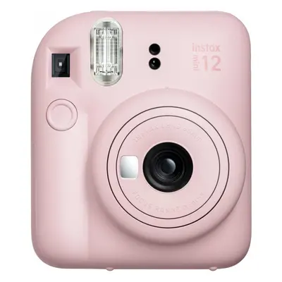 Fujifilm Instax Mini Blossom Pink Instant Camera