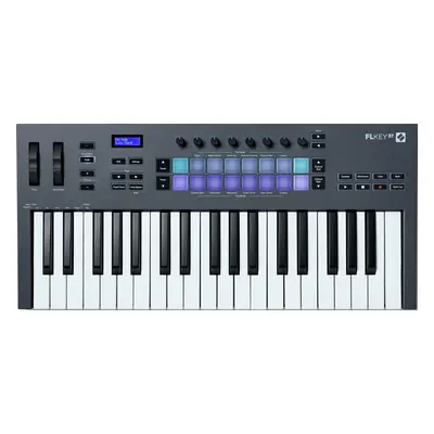 Novation FLkey Master Keyboard