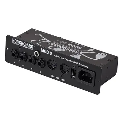 RockBoard MOD V2 Power Supply Adapter