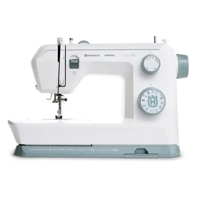 Husqvarna Onyx Sewing Machine