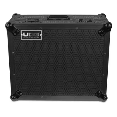 UDG Ultimate e Multi Format Turntable MK2 BK DJ Case