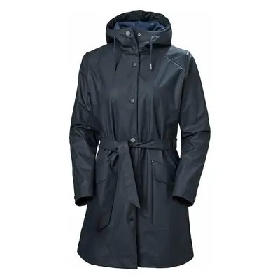 Helly Hansen Women's Kirkwall II Raincoat Raincoat Navy