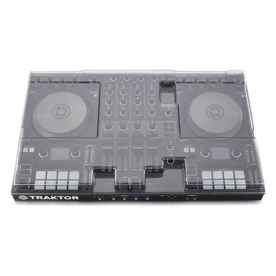 Native Instruments Traktor Kontrol S4 MK3 Cover SET DJ Controller