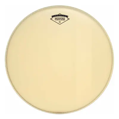 Aquarian MODII-20 Modern Vintage II Coated 20" Drum Head