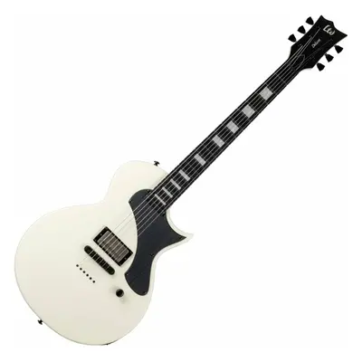 ESP LTD EC-01 FT Olympic White Electric guitar