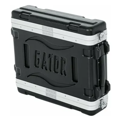 Gator GR-2S Standard Shallow 2U Rack Case