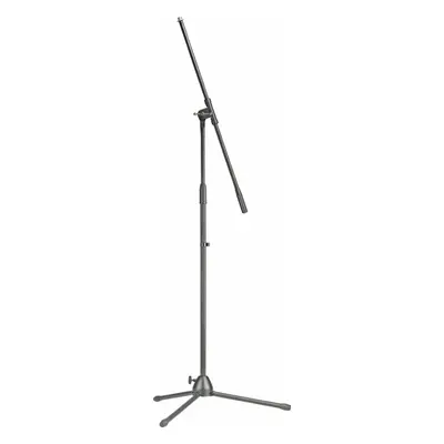 Stagg MIS-0822BK Microphone Boom Stand