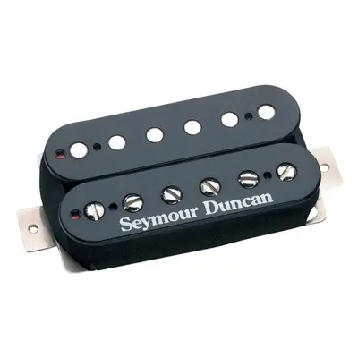 Seymour Duncan TB-6 Black Humbucker Pickup