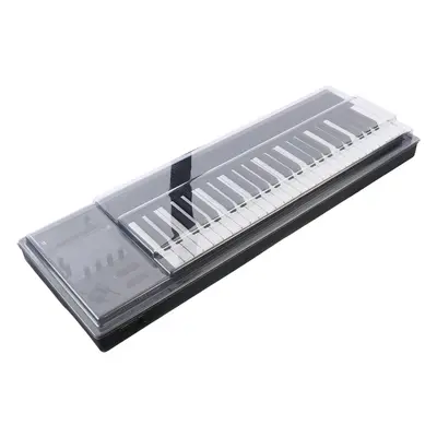 Decksaver Expressive E Osmose Plastic keyboard cover