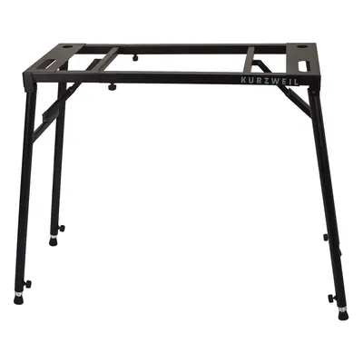 Kurzweil YKS2 Folding keyboard stand Black