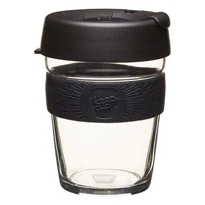 KeepCup Brew Black ml Cup