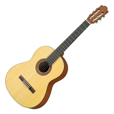 Yamaha C40M Natural Classical guitar