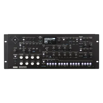 Korg Wavestate Module Modular System