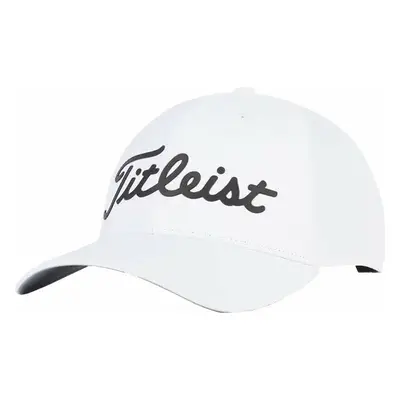 Titleist Players Performance Ball Marker White/Black Cap