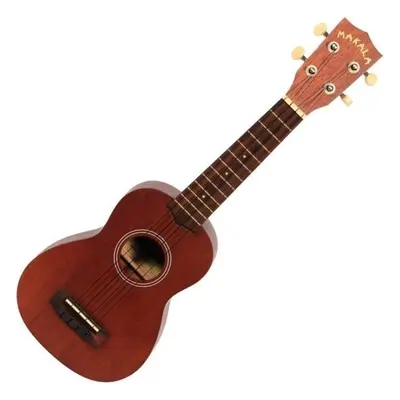 Kala MK-S-PACK Natural Satin Ukulele