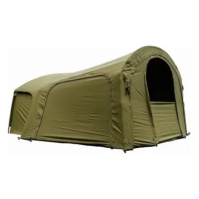 Fox Fishing Extending Canopy Frontier X Deluxe Extension System