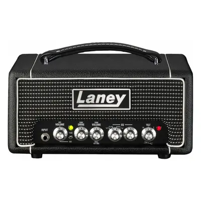 Laney Digbeth DB200H Solid-State Bass Amplifier