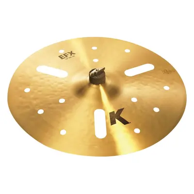 Zildjian K0888 K EFX 18" Effects Cymbal