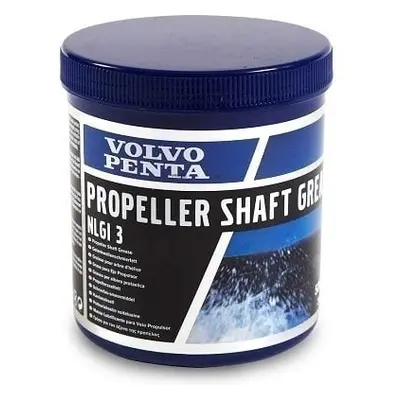 Volvo Penta Propeller Shaft Grease NLGI 500 g Marine Grease, Boat Flusher