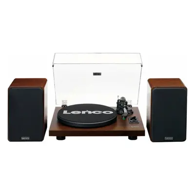 Lenco LS-600WA Hi-Fi Turntable