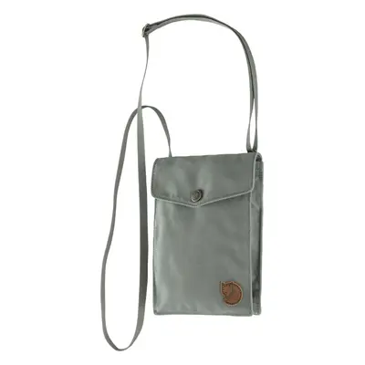 Fjällräven Pocket Crossbody Bag Super Grey