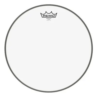 Remo BE-0314-00 Emperor Clear 14" Drum Head