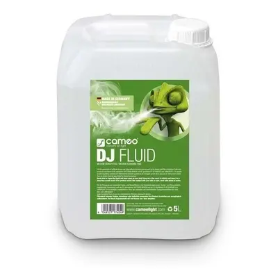 Cameo DJ 5L Fog Fluid L