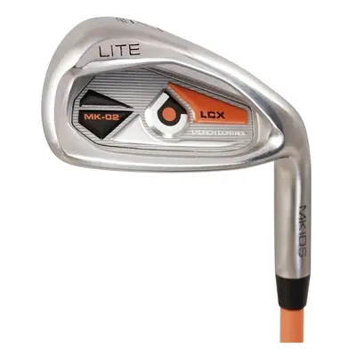 MKids Golf Lite Right Handed Junior Graphite Golf Club - Irons