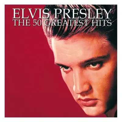 Elvis Presley - Greatest Hits (3 LP)