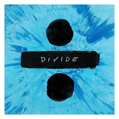 Ed Sheeran - ÷ (LP)