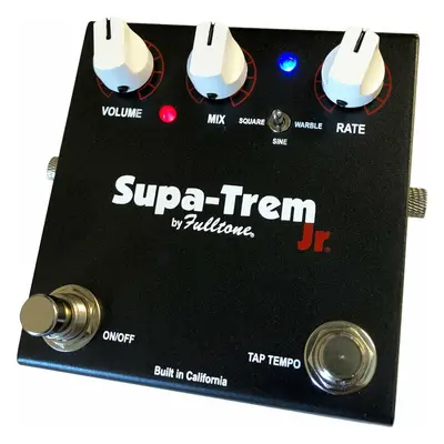 Fulltone Supatrem Jr Tremolo/Vibrato